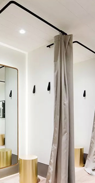 Fitting Room