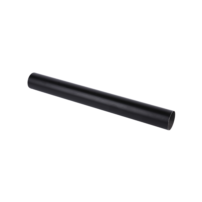 Furniture must be high-end atmosphere matte black curtain rod